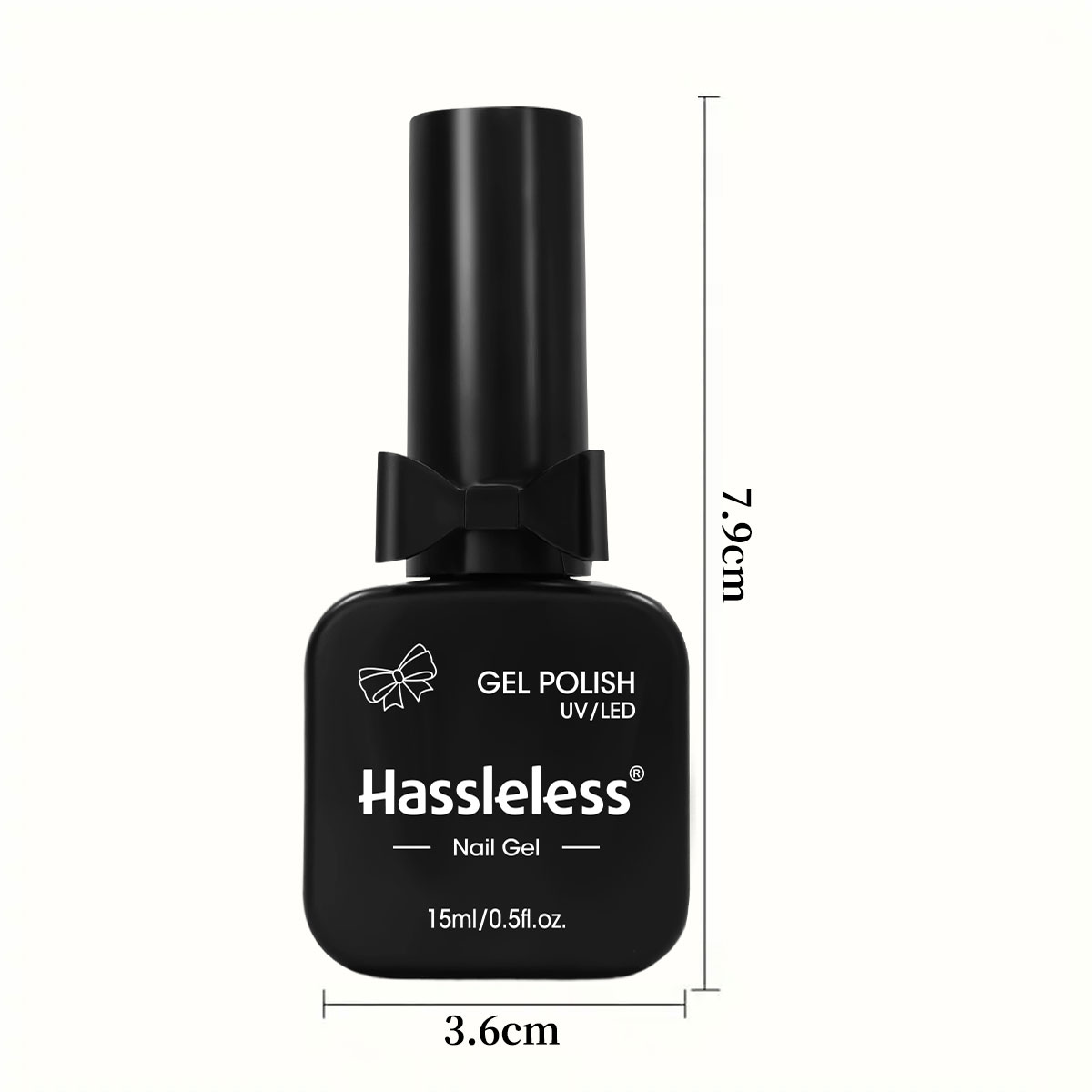 Ensemble de vernis à ongles en - Gel Refill Pack avis et prix