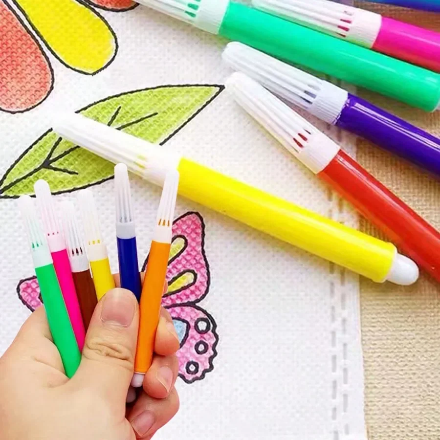 Stylos aquarelle 6 couleurs, M - Copic Marker Sketch avis et prix