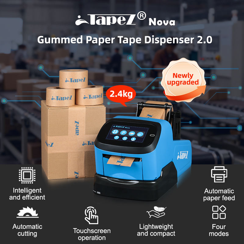 Distributeur automatique de ru - Tape Dispenser Weighted avis et prix
