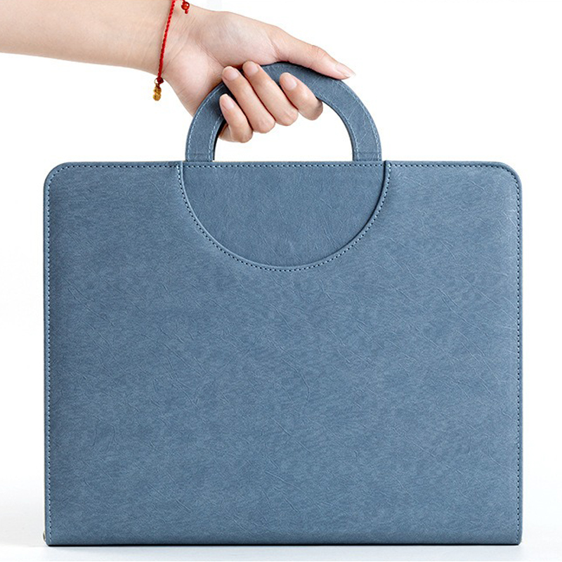 Porte-documents multifonctionn - Binder A4 Lever avis et prix