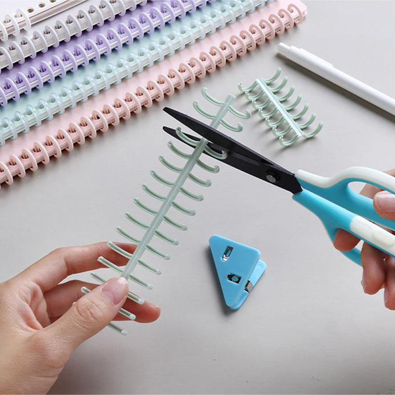 Anneau de reliure en plastique - Binder A4 Lever avis et prix