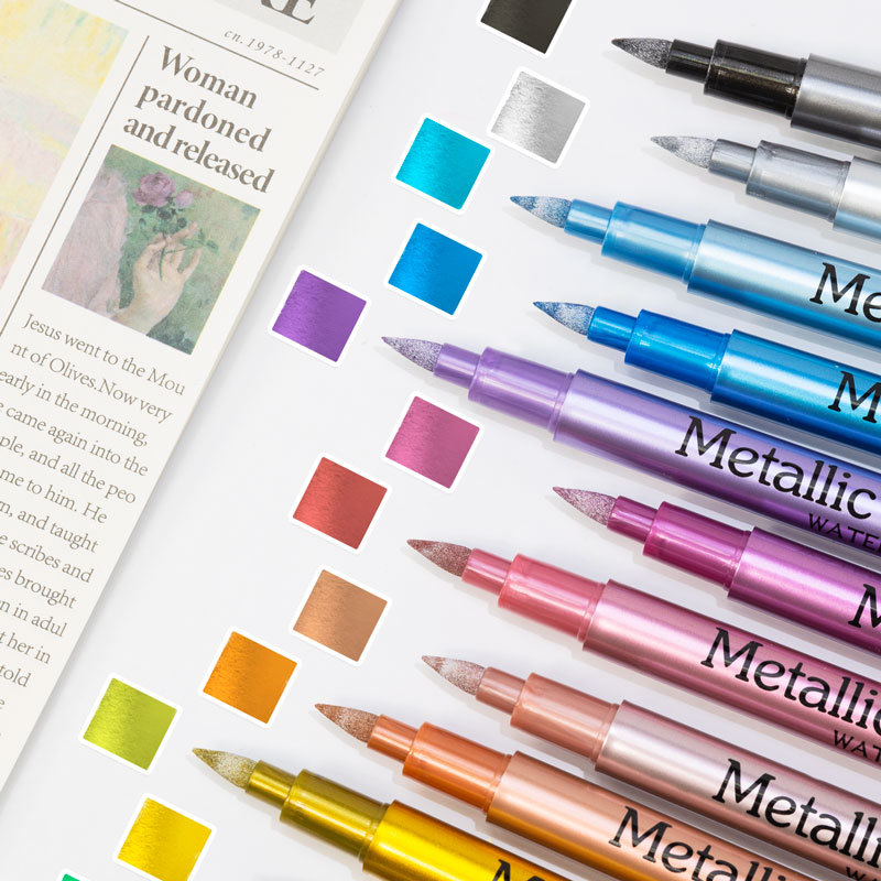 Stylos marqueurs permanents mé - Copic Marker Sketch avis et prix