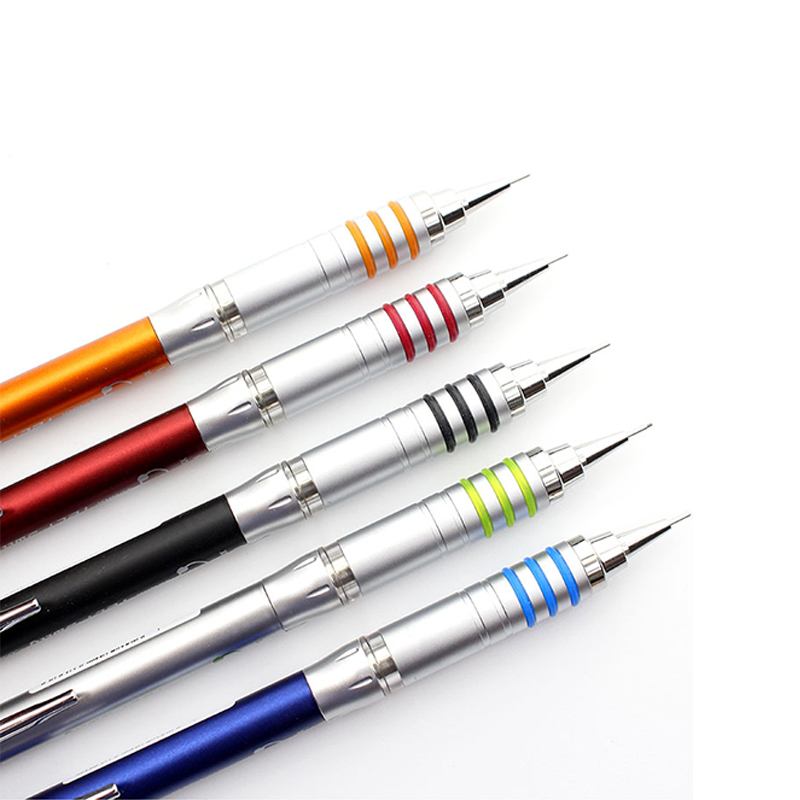 Bra-Crayon mécanique MA41 en m - Mechanical Pencil 0.3 avis et prix