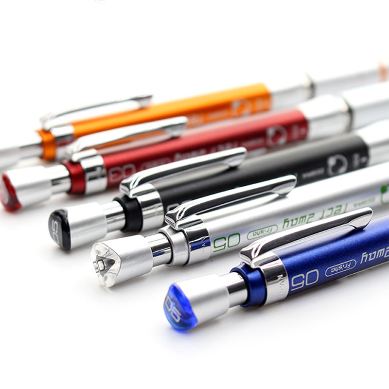 Bra-Crayon mécanique MA41 en m - Mechanical Pencil 0.3 avis et prix