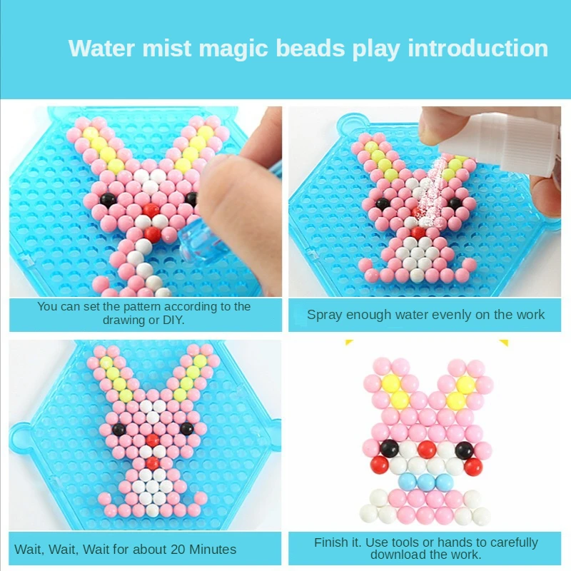 Ensemble de jouets magiques fa - Paper Weight Crystal avis et prix