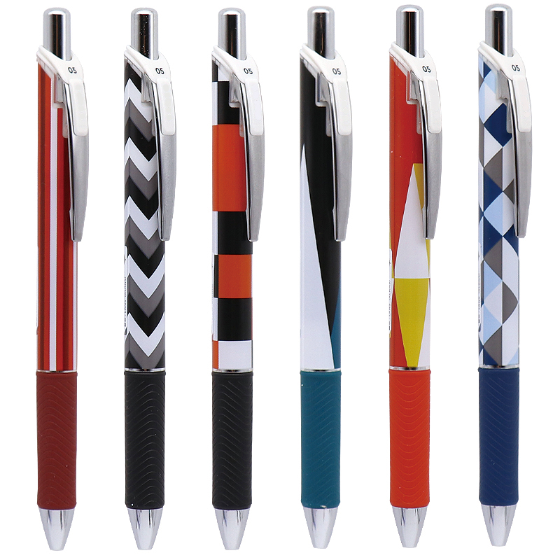 Stylo à encre noire Pentel BLN - Pentel Pen Energel avis et prix