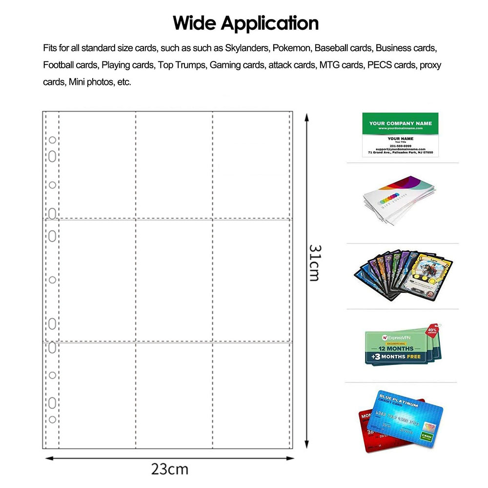 Recharge pour album photo tran - Binder A4 Lever avis et prix