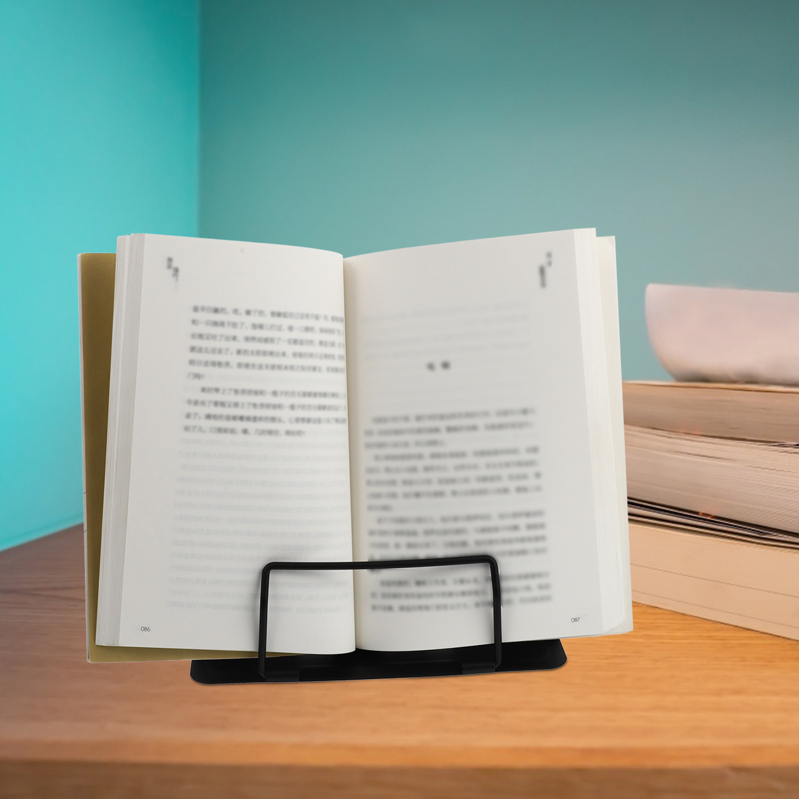 1 pièce de support de lecture  - Magazine Holder Rack avis et prix