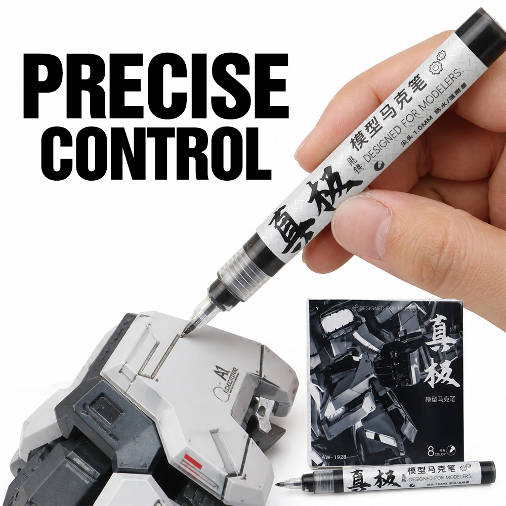 Ensemble de marqueurs pour mod - Copic Marker Sketch avis et prix