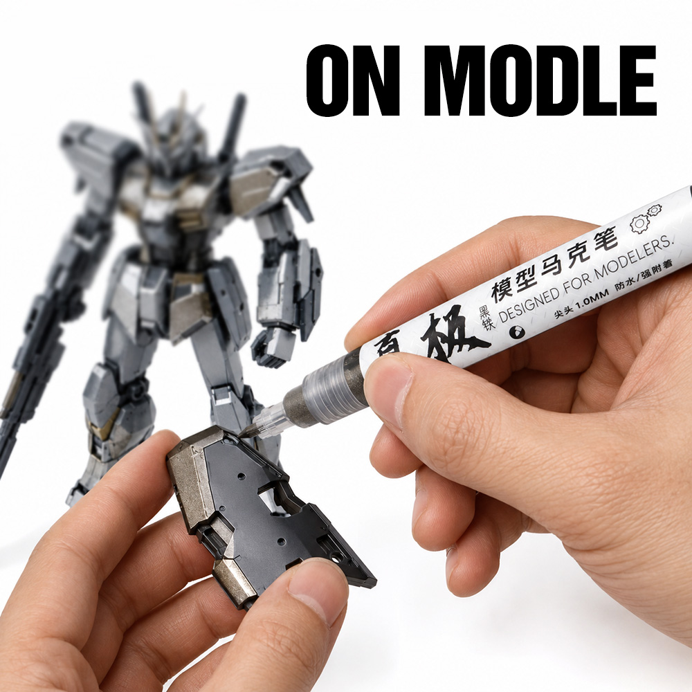 Ensemble de marqueurs pour mod - Copic Marker Sketch avis et prix