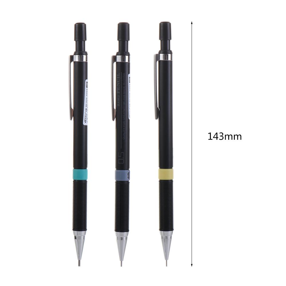 Crayon en métal mécanique et a - Mechanical Pencil 0.3 avis et prix