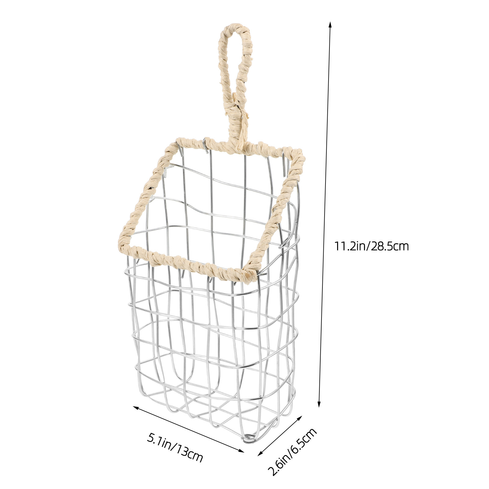 Support mural en fer pour livr - Magazine Holder Rack avis et prix