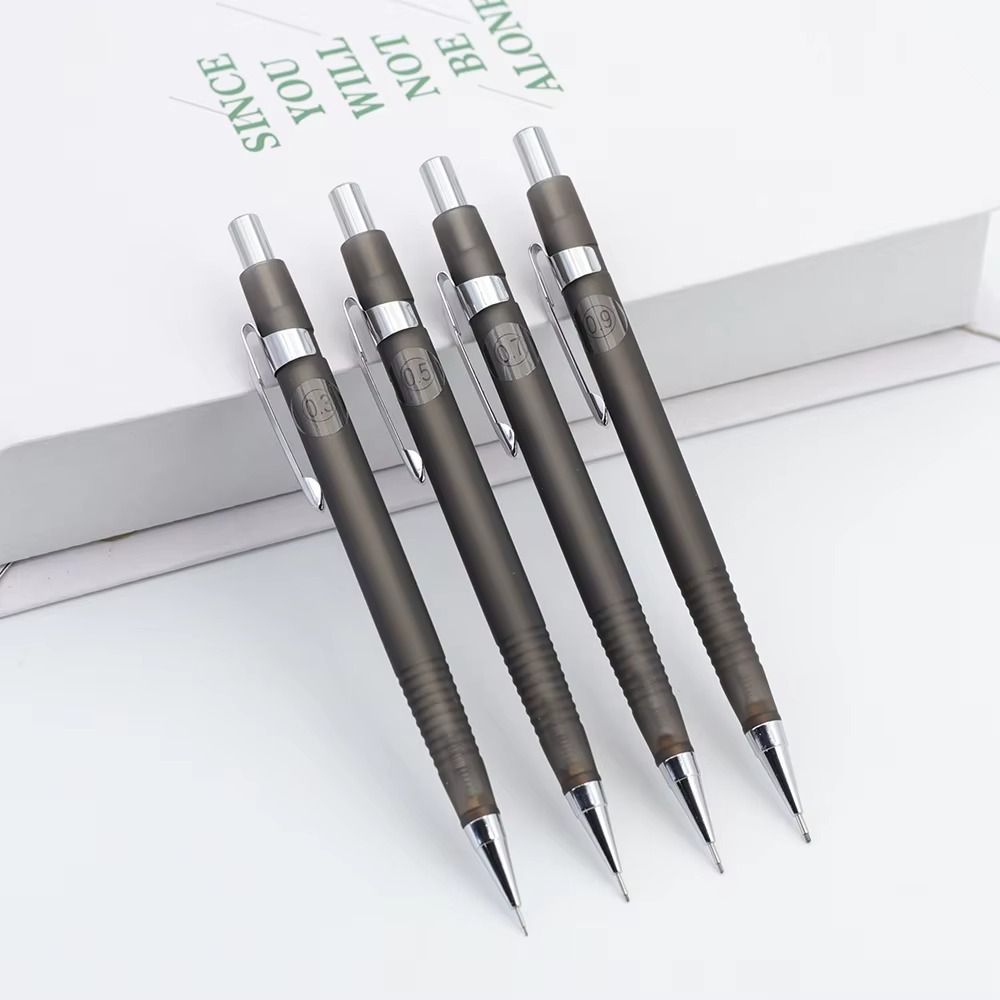 Nouveau crayon mécanique 0,3/0 - Mechanical Pencil 0.3 avis et prix
