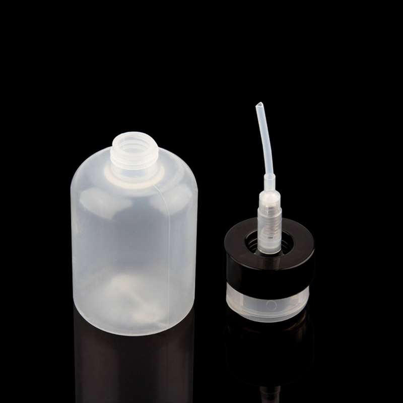 AfricNail-Bouteille de nettoya - Gel Refill Pack avis et prix