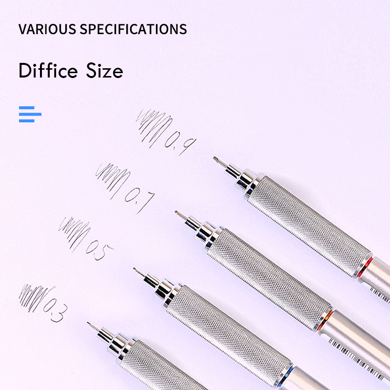 Papeterie japonaise 1 pièces U - Mechanical Pencil 0.3 avis et prix